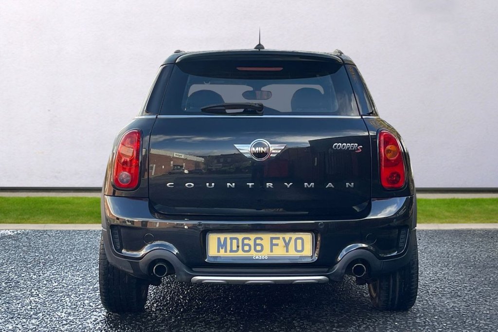Used MINI Countryman 2016 for sale - 76406325: Photo 6
