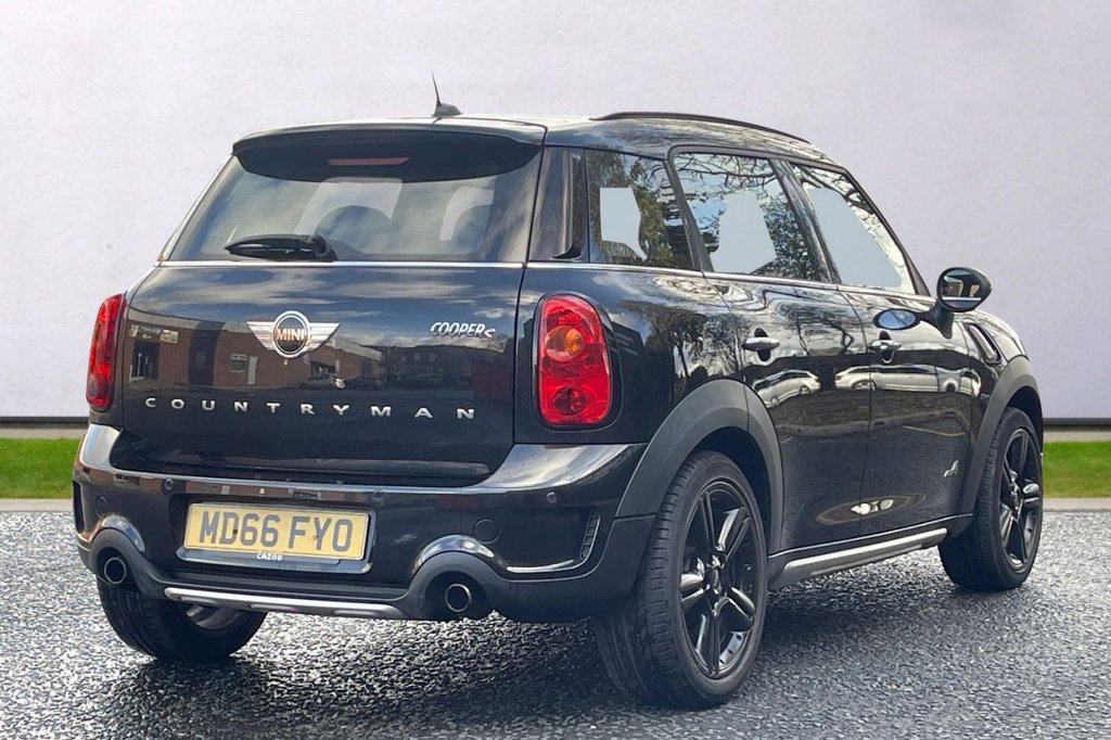 Used MINI Countryman 2016 for sale - 76406325: Photo 7