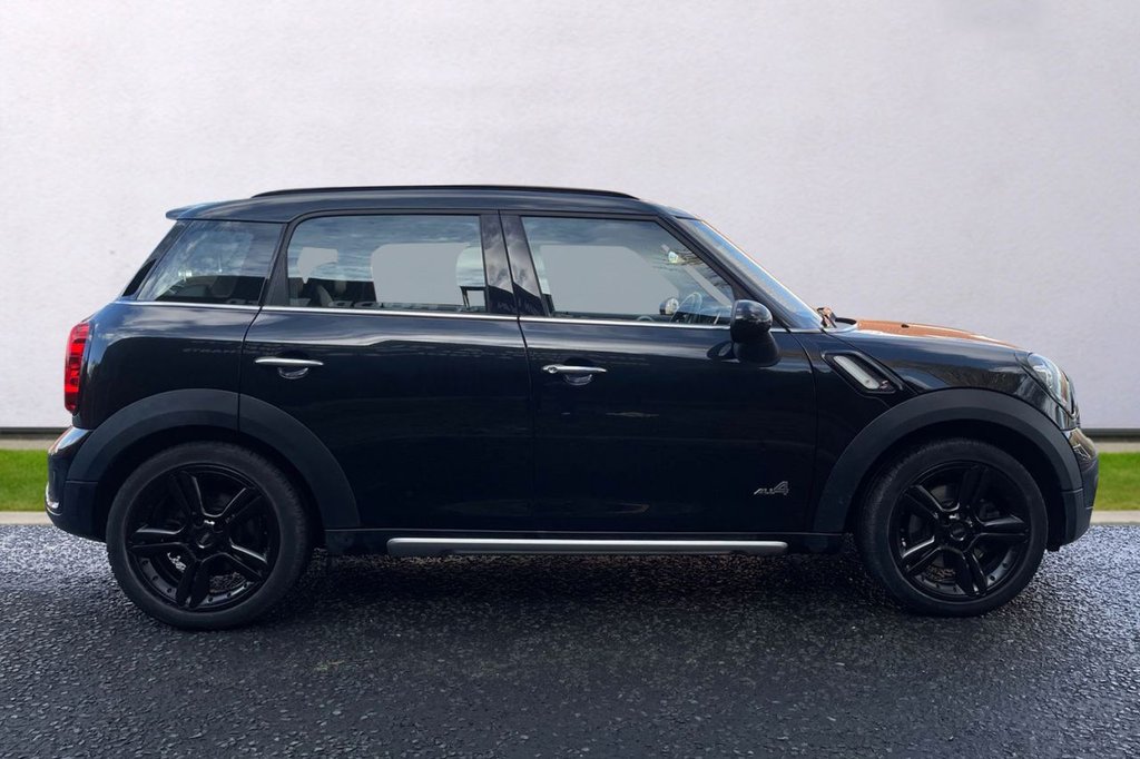 Used MINI Countryman 2016 for sale - 76406325: Photo 8