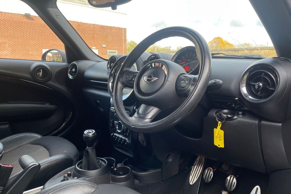 Used MINI Countryman 2016 for sale - 76406325: Photo 9