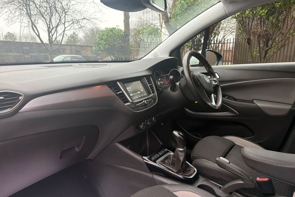 Used Vauxhall Crossland X 2019 for sale - 77534576: Photo 10