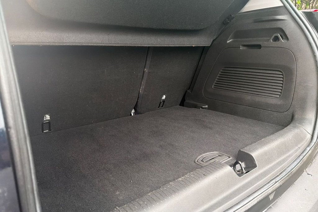 Used Vauxhall Crossland X 2019 for sale - 77534576: Photo 12