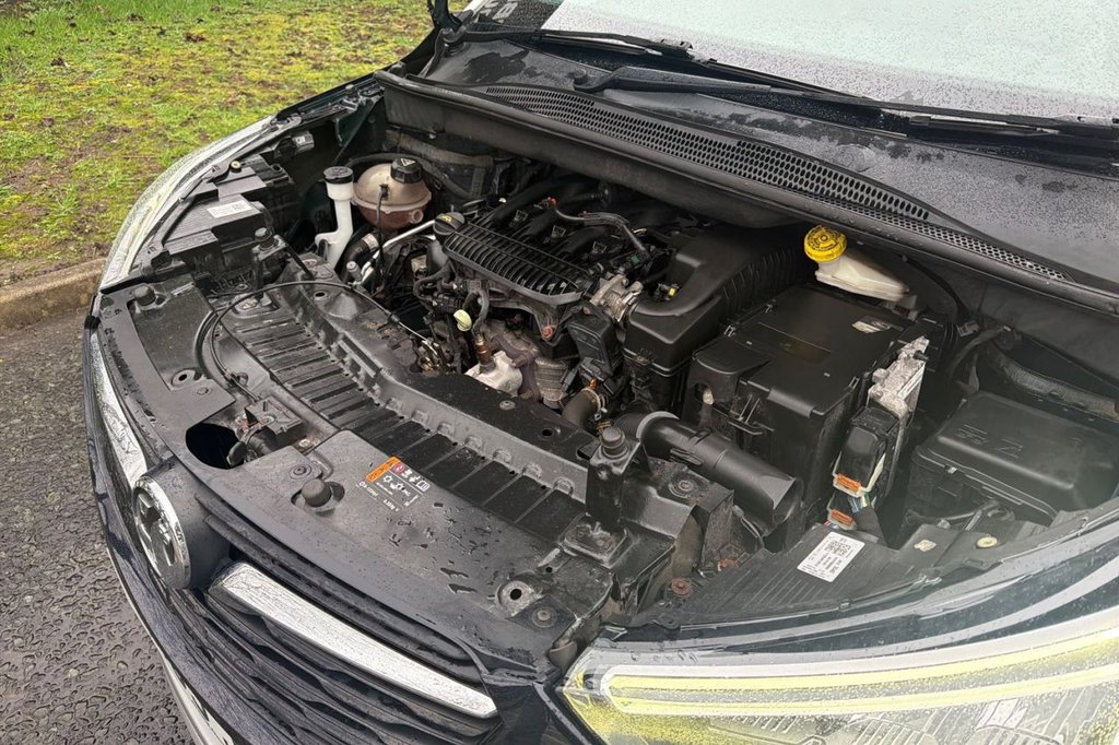 Used Vauxhall Crossland X 2019 for sale - 77534576: Photo 18