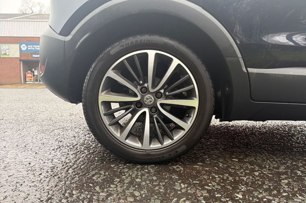 Used Vauxhall Crossland X 2019 for sale - 77534576: Photo 19
