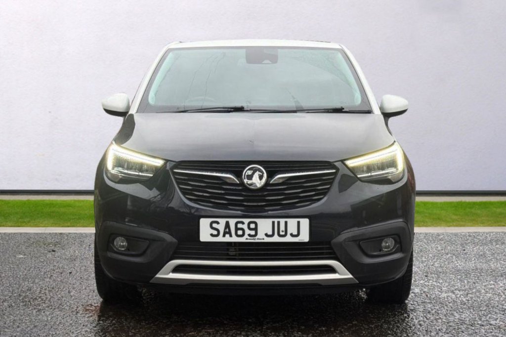 Used Vauxhall Crossland X 2019 for sale - 77534576: Photo 2