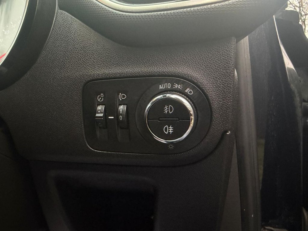 Used Vauxhall Crossland X 2019 for sale - 77534576: Photo 27