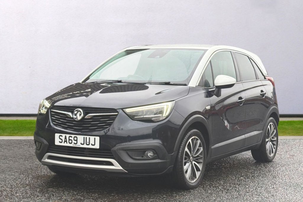 Used Vauxhall Crossland X 2019 for sale - 77534576: Photo 3