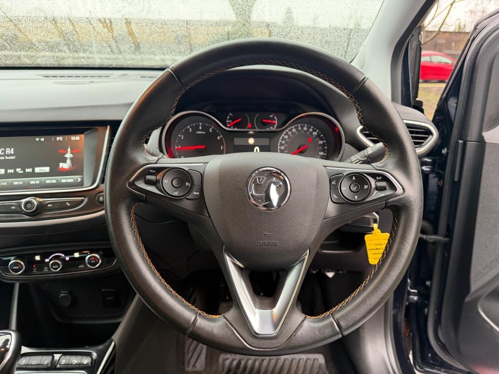Used Vauxhall Crossland X 2019 for sale - 77534576: Photo 30
