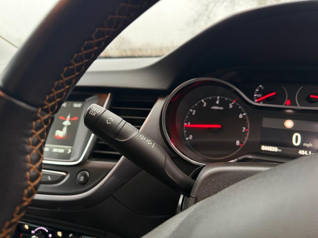 Used Vauxhall Crossland X 2019 for sale - 77534576: Photo 34