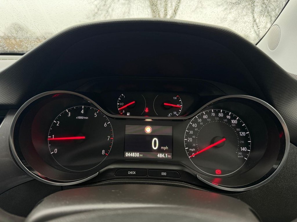 Used Vauxhall Crossland X 2019 for sale - 77534576: Photo 35