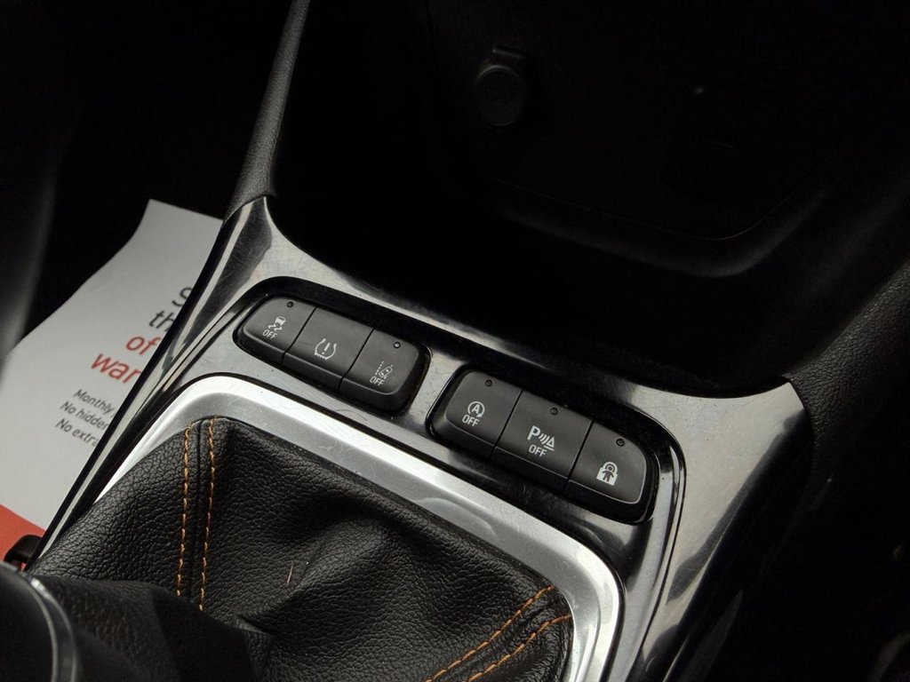 Used Vauxhall Crossland X 2019 for sale - 77534576: Photo 36