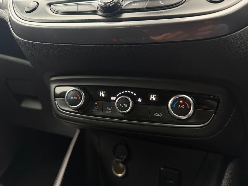 Used Vauxhall Crossland X 2019 for sale - 77534576: Photo 38