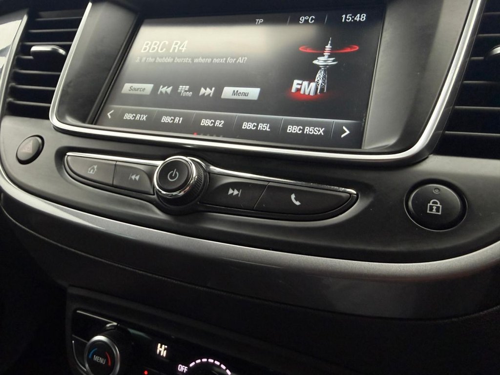 Used Vauxhall Crossland X 2019 for sale - 77534576: Photo 39