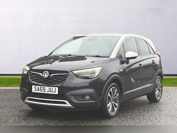 Used Vauxhall Crossland X 2019 for sale - 77534576: Photo