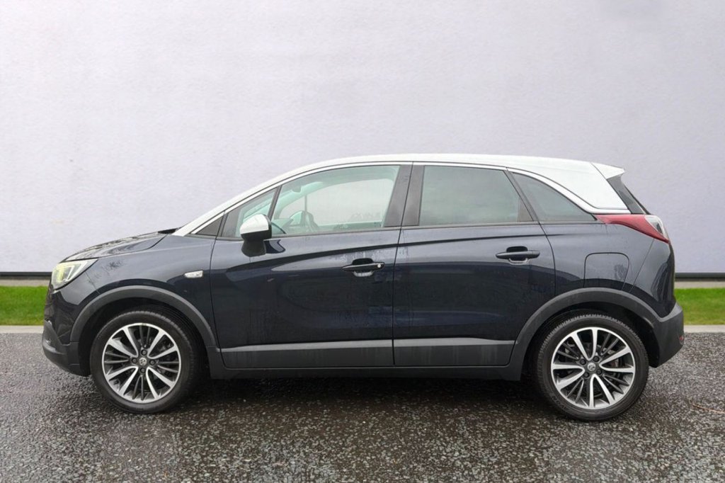 Used Vauxhall Crossland X 2019 for sale - 77534576: Photo 4