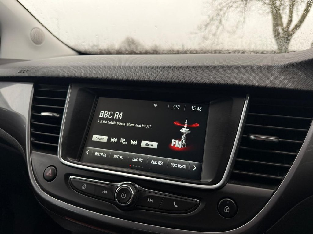 Used Vauxhall Crossland X 2019 for sale - 77534576: Photo 40