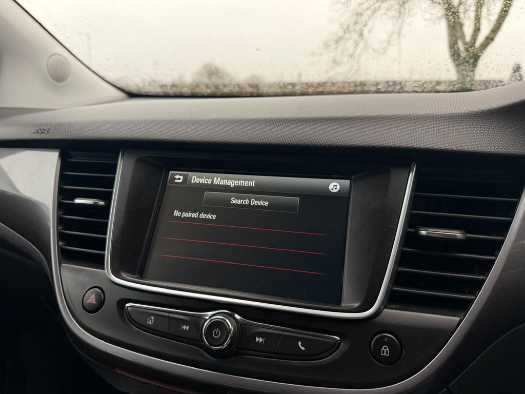 Used Vauxhall Crossland X 2019 for sale - 77534576: Photo 41