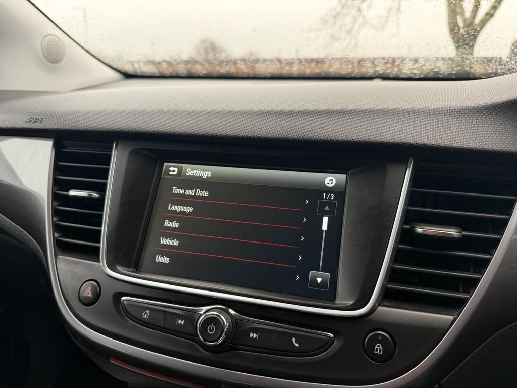 Used Vauxhall Crossland X 2019 for sale - 77534576: Photo 42