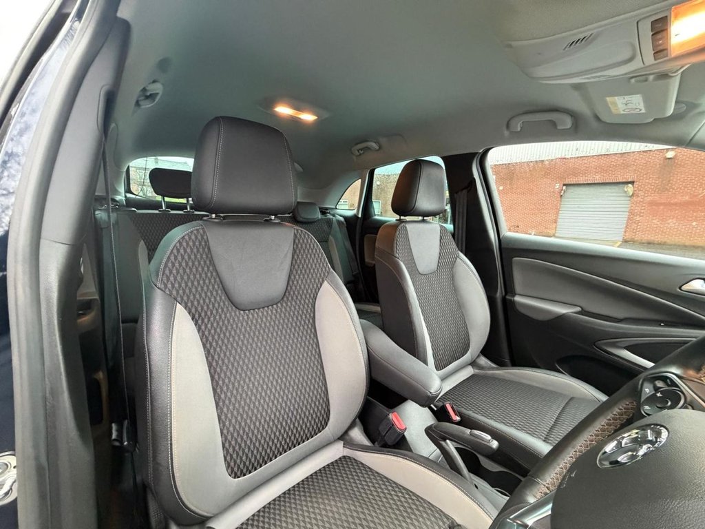 Used Vauxhall Crossland X 2019 for sale - 77534576: Photo 47