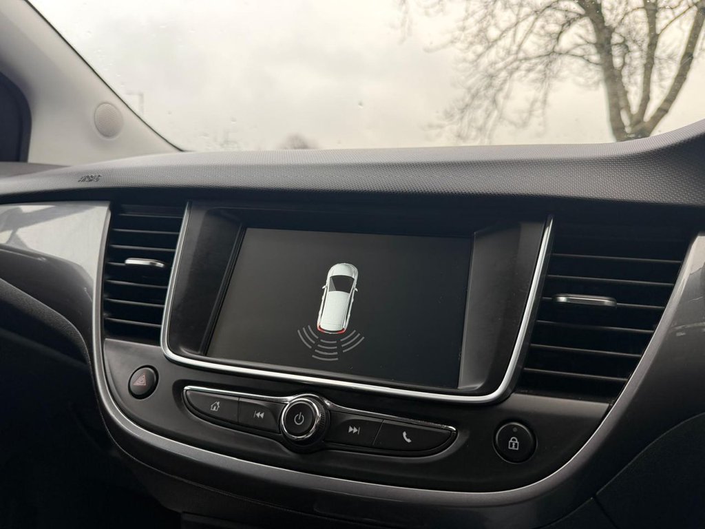 Used Vauxhall Crossland X 2019 for sale - 77534576: Photo 48