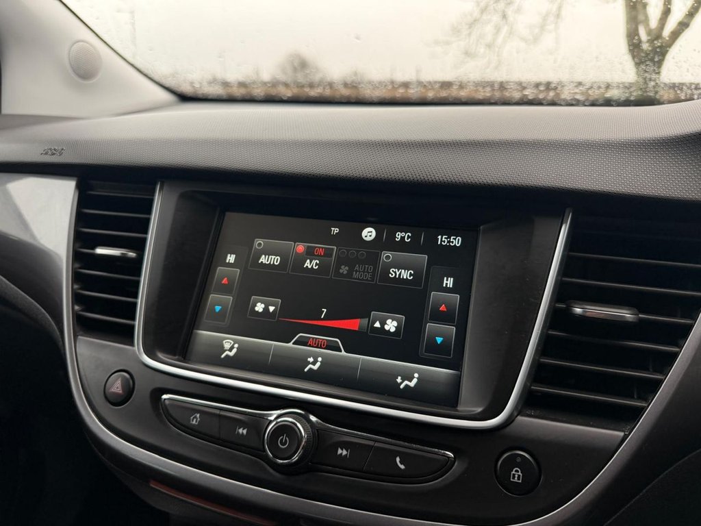 Used Vauxhall Crossland X 2019 for sale - 77534576: Photo 49