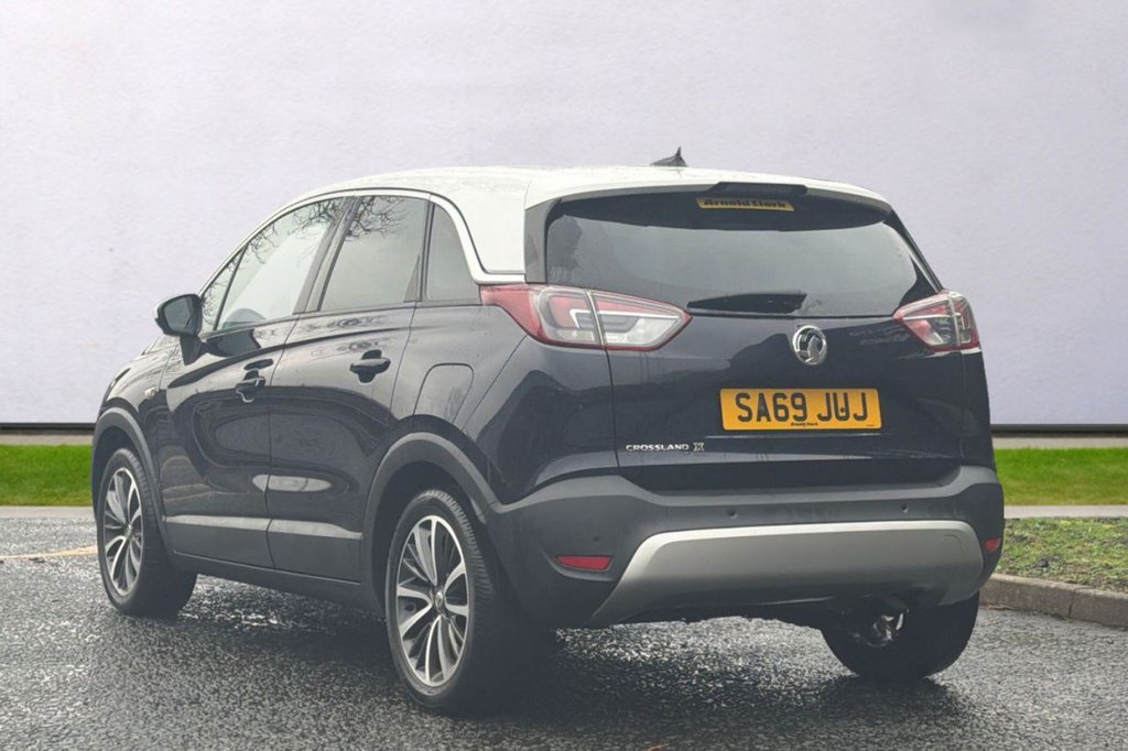 Used Vauxhall Crossland X 2019 for sale - 77534576: Photo 5