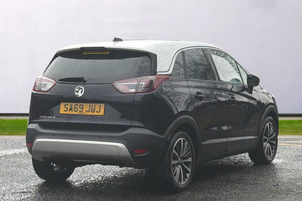 Used Vauxhall Crossland X 2019 for sale - 77534576: Photo 7