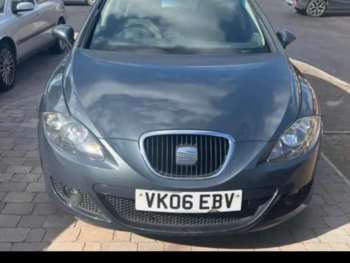 Used 2006 Seat Leon for sale near me (with photos) 