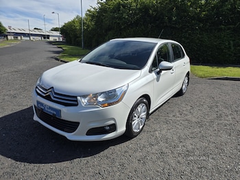 2014 - 1.6 VTi VTR+ 5dr