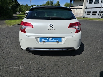 Used Citroen C4 2014 for sale - 75533266: Photo