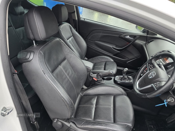 Used Vauxhall Astra GTC 2016 for sale - 76646631: Photo 17