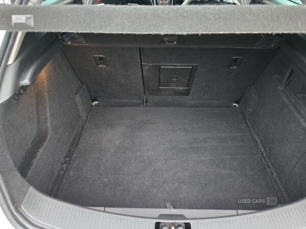 Used Vauxhall Astra GTC 2016 for sale - 76646631: Photo 19