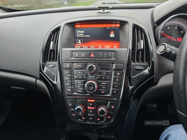 Used Vauxhall Astra GTC 2016 for sale - 76646631: Photo 24