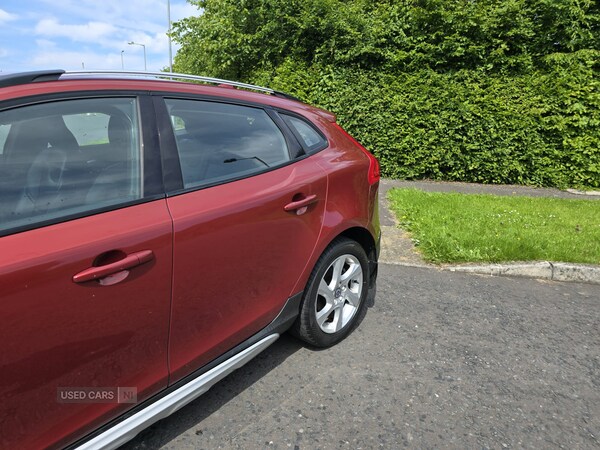 Used Volvo V40 2016 for sale - 75003586: Photo 10