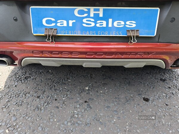 Used Volvo V40 2016 for sale - 75003586: Photo 11