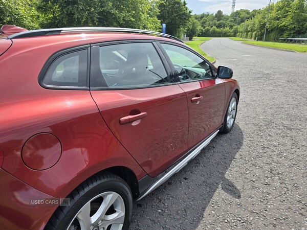 Used Volvo V40 2016 for sale - 75003586: Photo 13