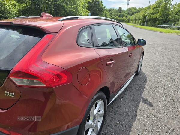 Used Volvo V40 2016 for sale - 75003586: Photo 14