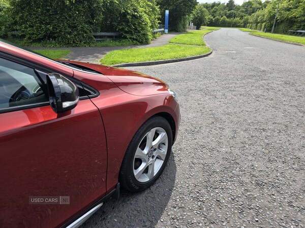 Used Volvo V40 2016 for sale - 75003586: Photo 18