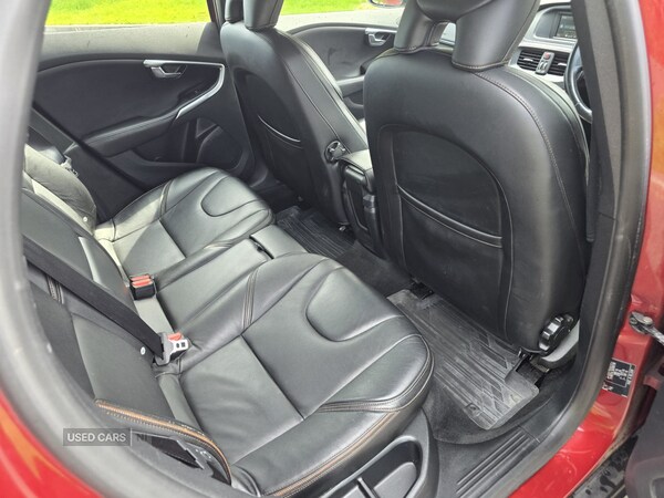 Used Volvo V40 2016 for sale - 75003586: Photo 20