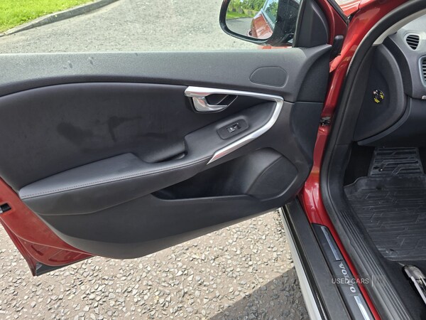 Used Volvo V40 2016 for sale - 75003586: Photo 22