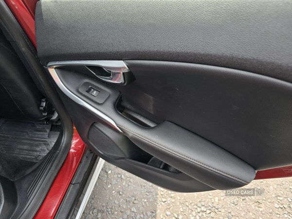 Used Volvo V40 2016 for sale - 75003586: Photo 24