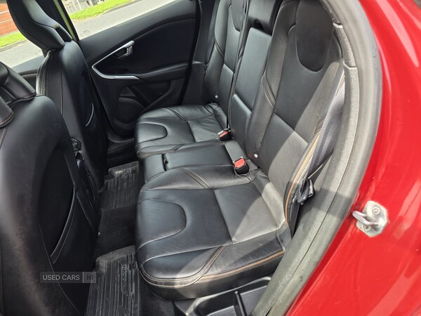 Used Volvo V40 2016 for sale - 75003586: Photo 25