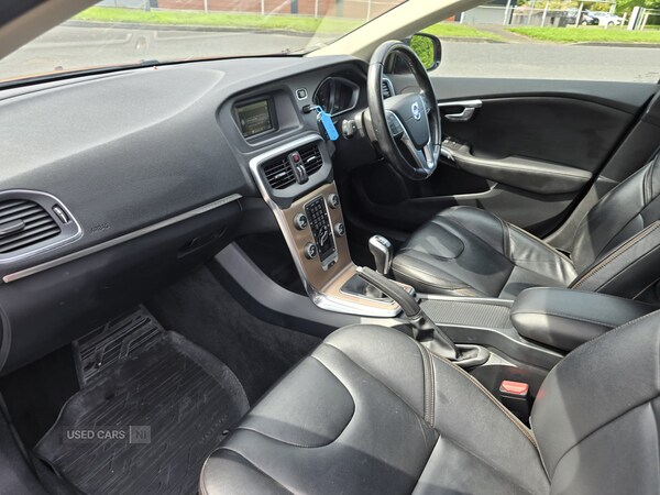 Used Volvo V40 2016 for sale - 75003586: Photo 27