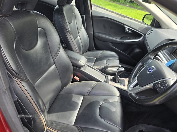 Used Volvo V40 2016 for sale - 75003586: Photo 28