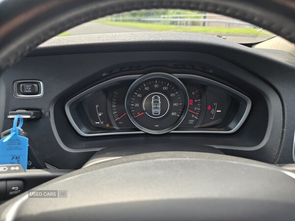 Used Volvo V40 2016 for sale - 75003586: Photo 29