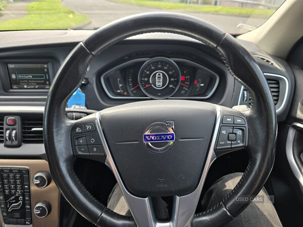 Used Volvo V40 2016 for sale - 75003586: Photo 30