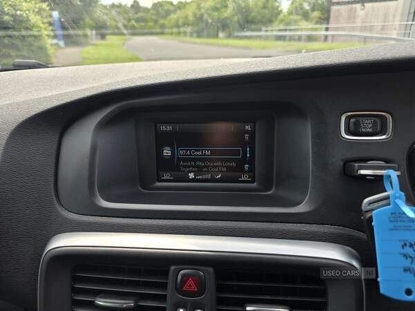 Used Volvo V40 2016 for sale - 75003586: Photo 31