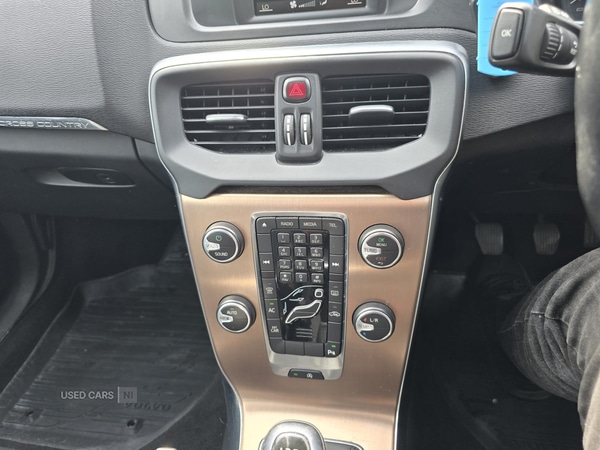 Vehicle 32