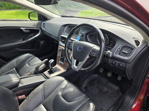 Used Volvo V40 2016 for sale - 75003586: Photo 33
