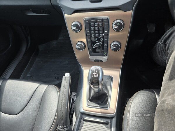 Used Volvo V40 2016 for sale - 75003586: Photo 34